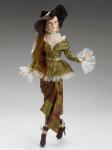 Tonner - Wizard of Oz - Beauty and Brains - Doll